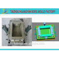 colorful Turnover basket Mould